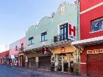 Puebla Mexico Hotels - Hotel Rio