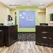 Redstone Room Hotels - Holiday Inn Express & Suites Davenport North