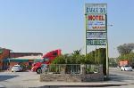 Union Mutualista De San Jose California Hotels - Eagle Inn Motel