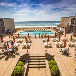 Royal Atlantic Beach Resort