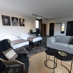 Hotel-restaurant 'Lely'