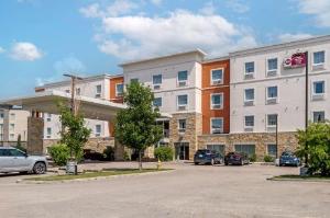 Best Western Plus Eastgate Inn & Suites, Regina
