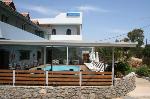 Agios Nikolaos Greece Hotels - Naiades Almiros River Hotel