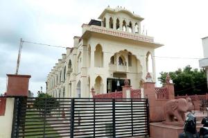 Hotel Roshan Haveli Resorts, Jaipur