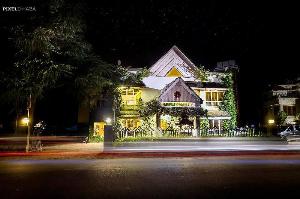 Apple Valley Resort, Bajaura