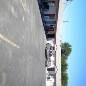 Hotels near Gorge Amphitheatre - Sundowner Motel