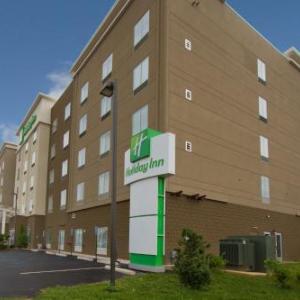 Motor Mile Speedway Hotels - Holiday Inn Christiansburg Blacksburg