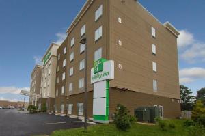 Holiday Inn Christiansburg Blacksburg, Christiansburg