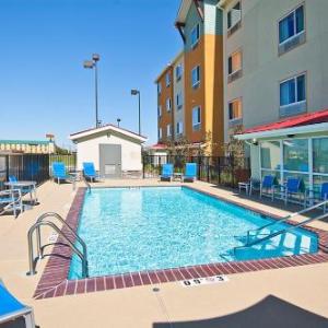 TownePlace Suites by Marriott Baton Rouge Gonzales