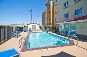 TownePlace Suites by Marriott Baton Rouge Gonzales, Gonzales