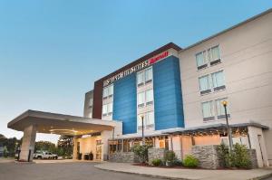 SpringHill Suites Lumberton, Lumberton