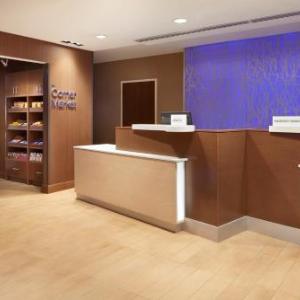 Fairfield Inn & Suites by Marriott Barrie