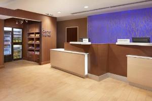 Fairfield Inn & Suites by Marriott Barrie, Barrie