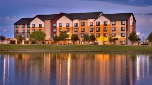 TownePlace Suites by Marriott Salt Lake City-West Valley, West Valley City