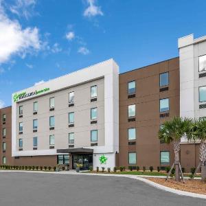 Extended Stay America Suites - Huntsville - Madison