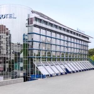 Novotel Paris Bercy