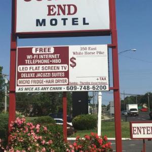 Haven Inn & Suites