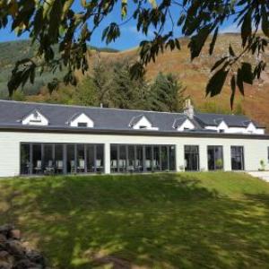 The Brander Lodge Hotel and Bistro