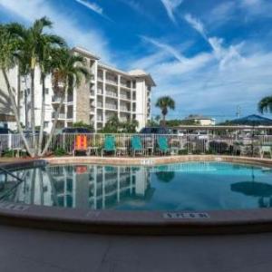 Fort Myers Beach Hotels Deals At The 1 Hotel In Fl Beach Shell Inn