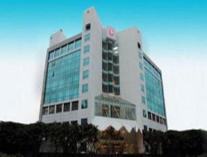 Ramada Navi Mumbai, Navi Mumbai