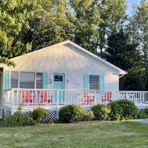 528 Candlelight Ln Bethany Beach