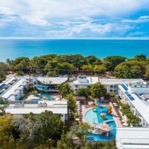 Portal Beach - Rede Soberano