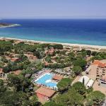 Belambra Clubs Belgodère - Residence Golfe De Lozari