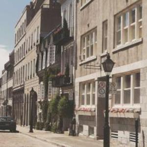 Lofts du Vieux-Port by Gray Collection