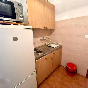 Apartment in Dramalj 44016