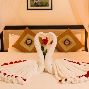 Cardamom Hotel & Apartment