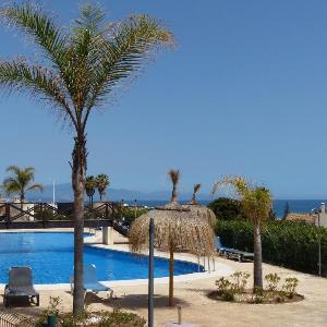 Jardines de la Duquesa 2420
