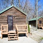 Relaxing Cabin in Bloomington