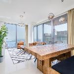 ALH Vacay - Fascinating 1 Bedroom in Boulevard Point 