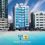 Mermaid Beach Hotel