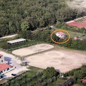 Holiday house with a swimming pool Medulin - 21049