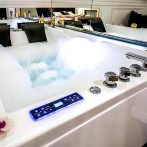 Apartament Shine Jacuzzi Starowiślna Kraków