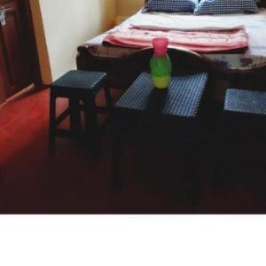 The blue pearl kitchen villa