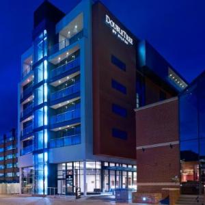 Hotels near Engine Shed Lincoln - DoubleTree By Hilton Hotel Lincoln