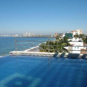 Hotel Suites Nadia Puerto Vallarta