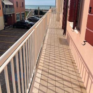 PETRONIA TRILO VISTA MARE - Agenzia Cocal