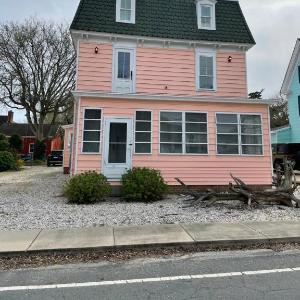 Seaside Retreat