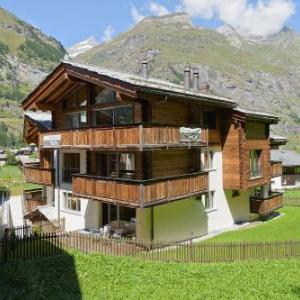 Casa Della Vita by Zermatt Premium Apartments