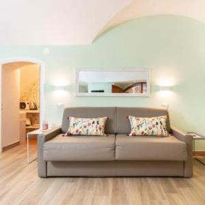 Ramaglianti Apartment