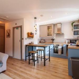 Windermere Cottage - Central Windermere