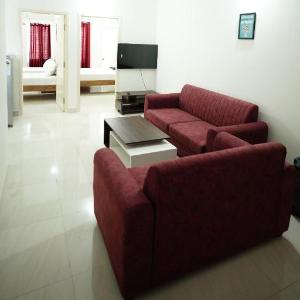 Castle Suites by Haven Homes Kempegowda International Airport road