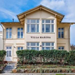 Villa Marina Villa Marina App 3