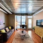 2 King Bed Spacious Apt Downtown Close to it All Ann Arbor