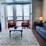 Spacious 2 King Bed Downtown Central to it All Ann Arbor Michigan