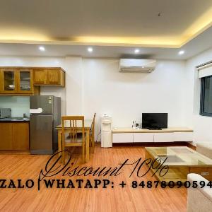 NINE HOUSING 92 Dao Tan