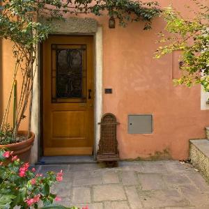 Casa di Gina
